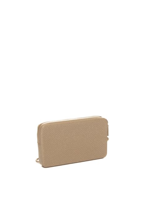 Mini pochette glitter oro HAVAIANAS | 4147273MINI GLITTER-0570